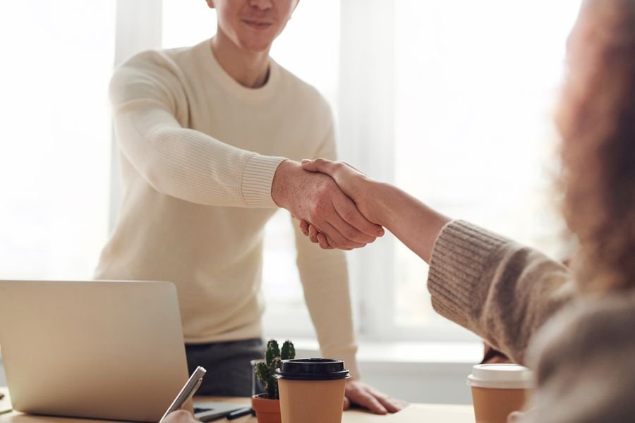 Team hiring