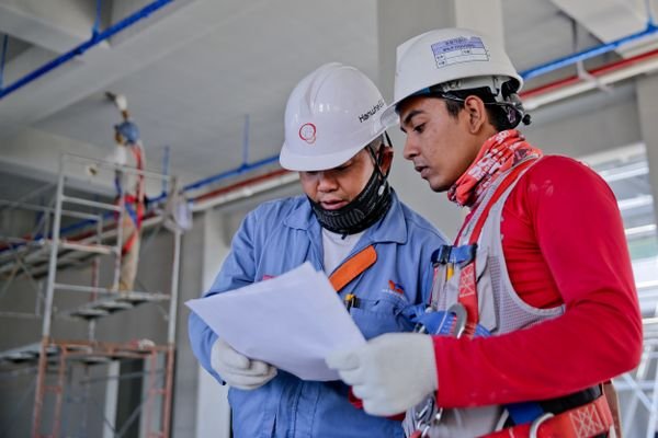 Construction & Real Estate recruitment