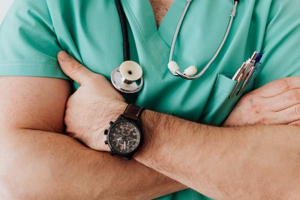 Healthcare & Pharma recruitment