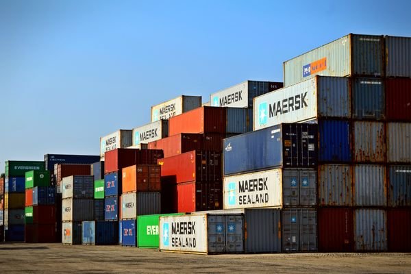 Logistics & Supply Chain recruitment