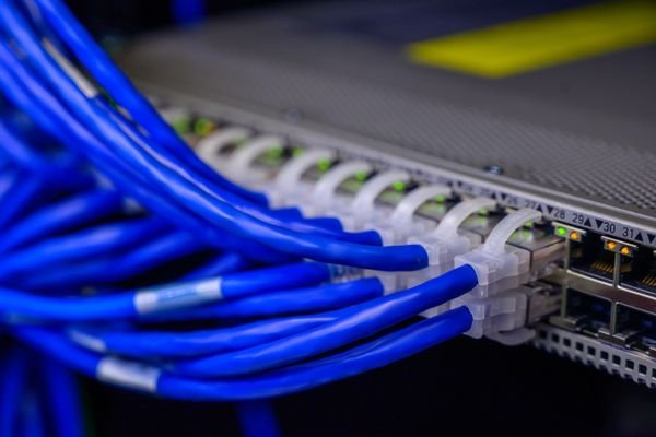 Telecom recruitment
