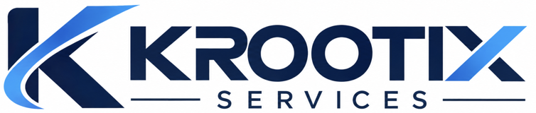 Krootix Services — staffing & recruitment agency
