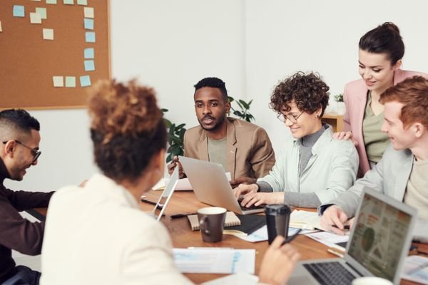 Temporary & Contract Staffing